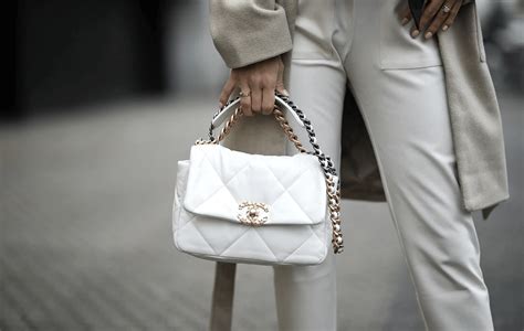 chanel 19 bag price increase|chanel 19 small price.